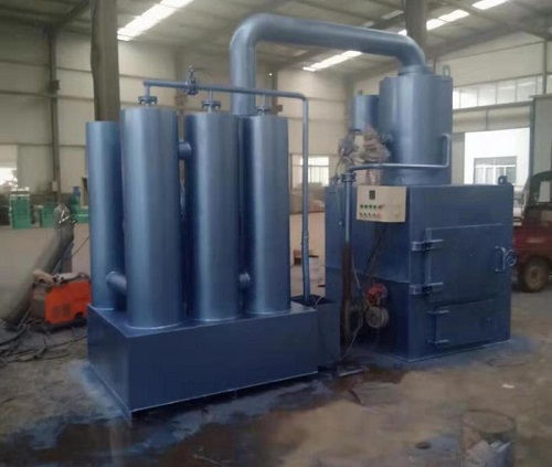 云南宗泰環(huán)保 以創(chuàng)新技術(shù)引領(lǐng)垃圾處理設(shè)備研發(fā)與安裝，服務(wù)全國(guó)如吉林