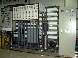 引領(lǐng)科技，凈護(hù)未來(lái) 東莞兆歐環(huán)保設(shè)備技術(shù)解析