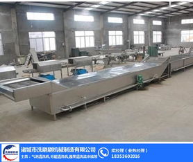 醬菜巴氏殺菌機(jī)與環(huán)保設(shè)備研發(fā) 從諸城到岳陽(yáng)的技術(shù)探索與產(chǎn)業(yè)升級(jí)