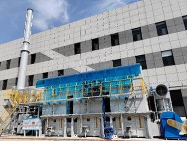 精佳易達(dá)環(huán)保 以自主研發(fā)鑄就核心競(jìng)爭(zhēng)力，RTO設(shè)備引領(lǐng)超低排放新標(biāo)桿